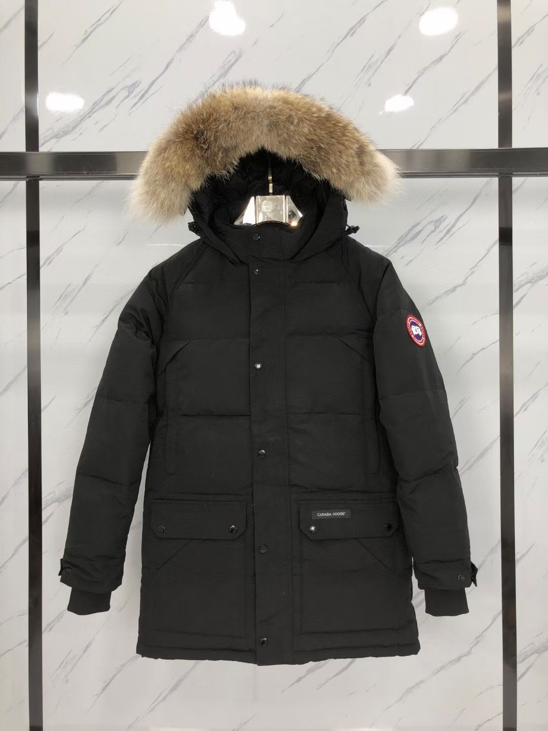 Canada Goose Emory Parka