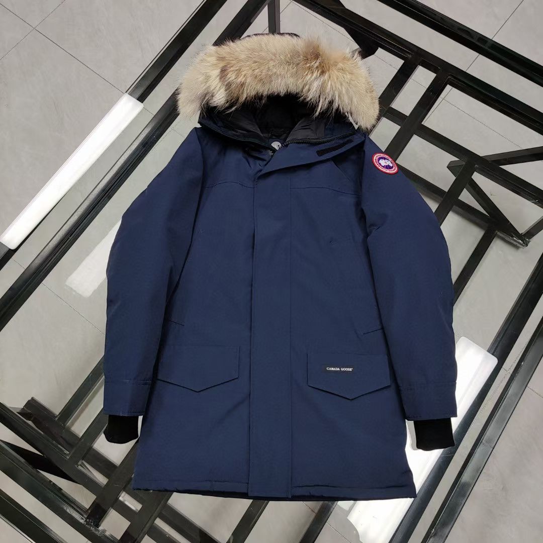 Canada Goose Langford Parka