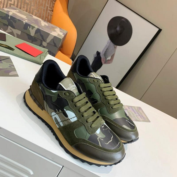 Valentino Camouflage