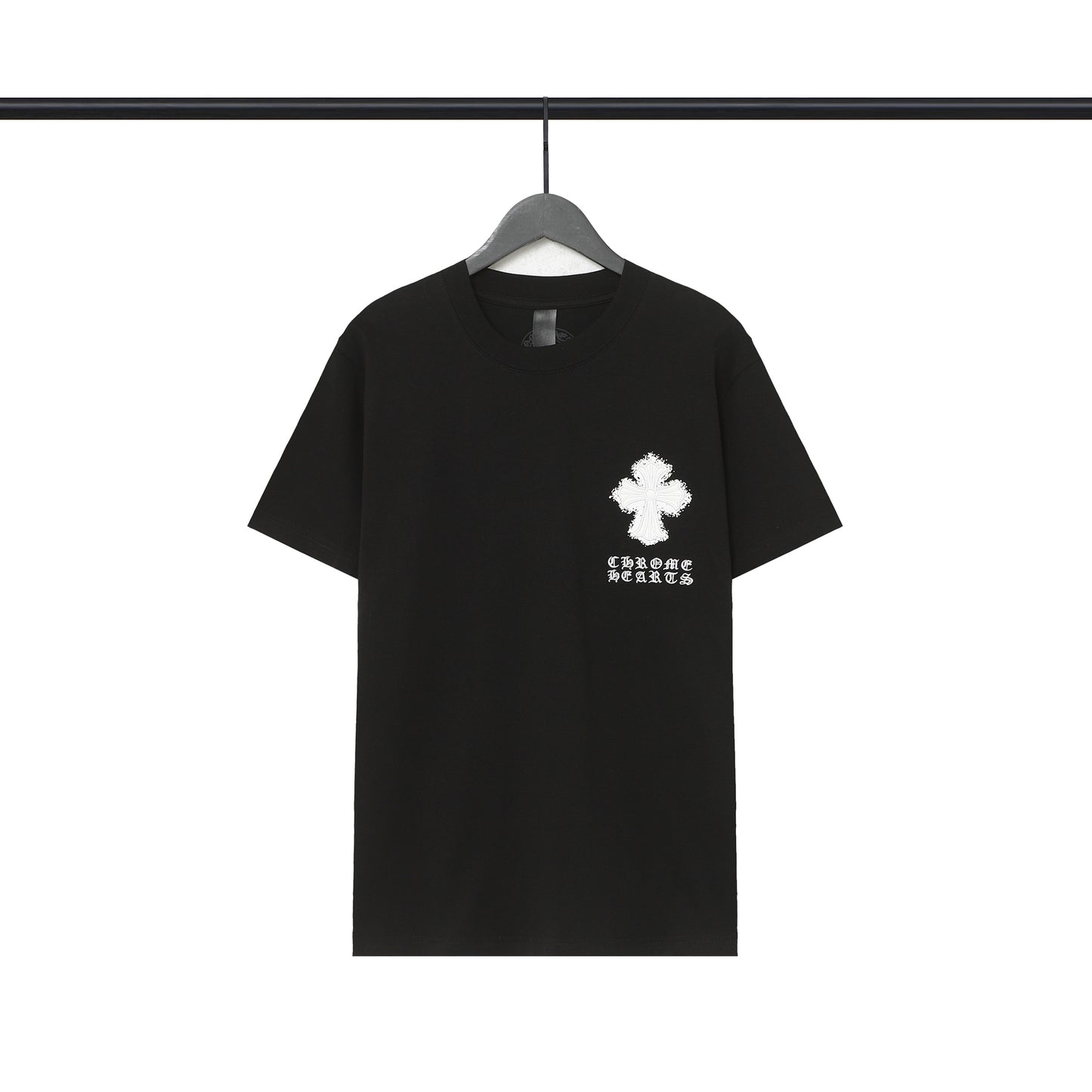 Chrome Hearts Streetwear T-Shirt