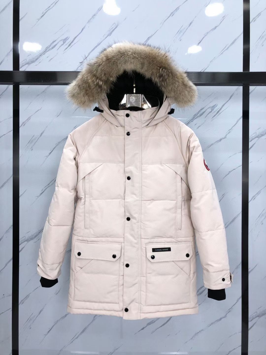 Canada Goose Emory Parka