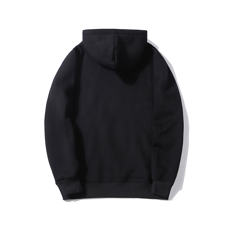 Comme Des Garcons Play Love Hoodie