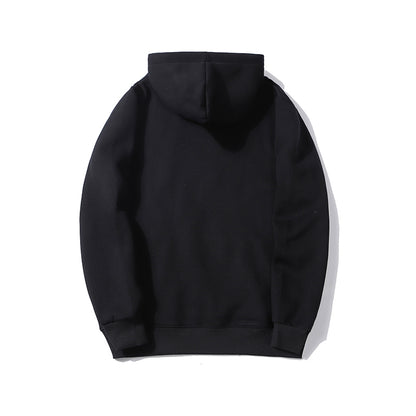 Comme Des Garcons Play Love Hoodie