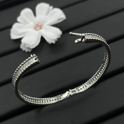 Van Cleef & Arplels Vintage Alhambra Bracelet