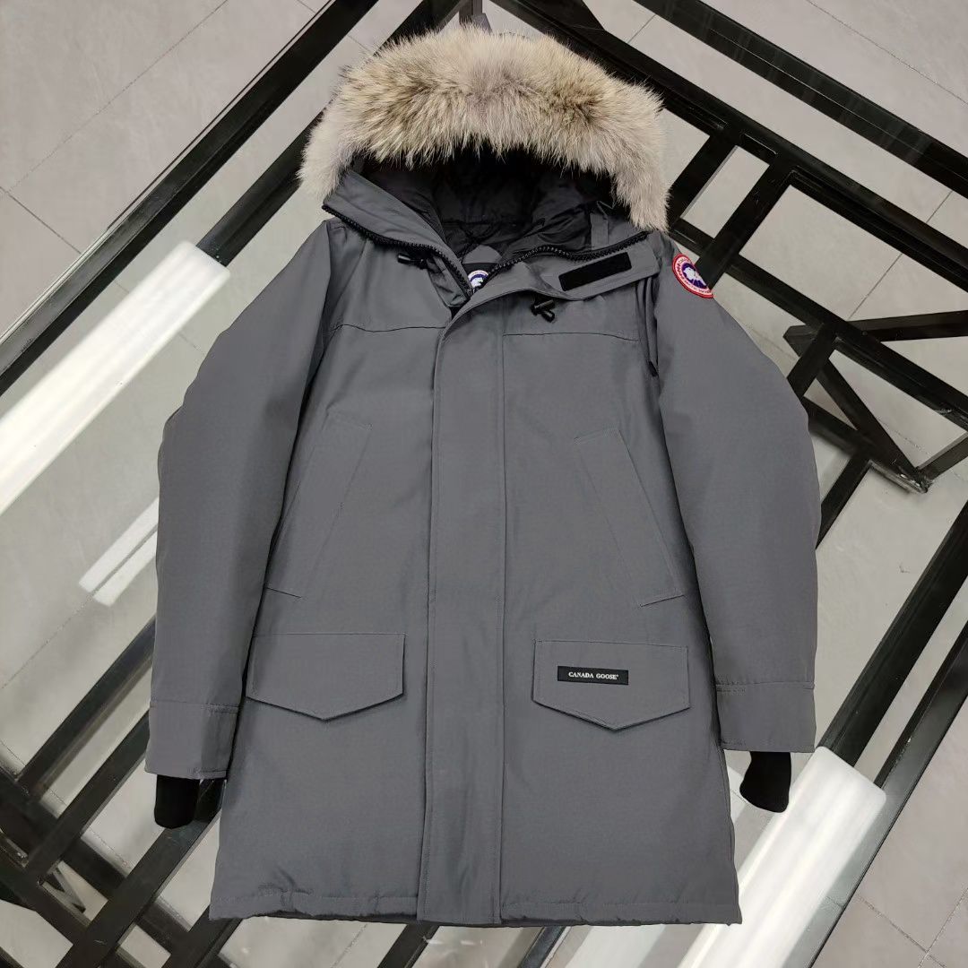 Canada Goose Langford Parka