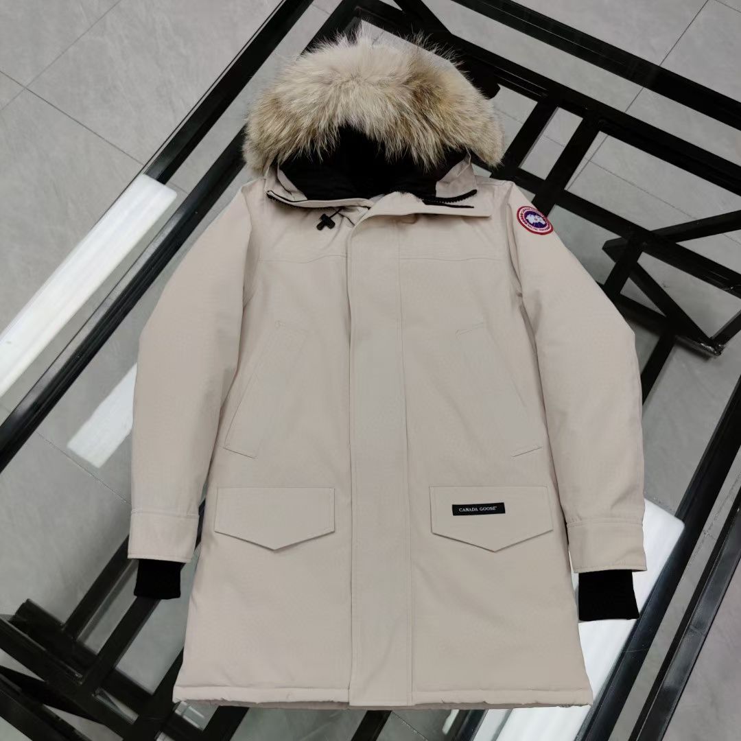 Canada Goose Langford Parka