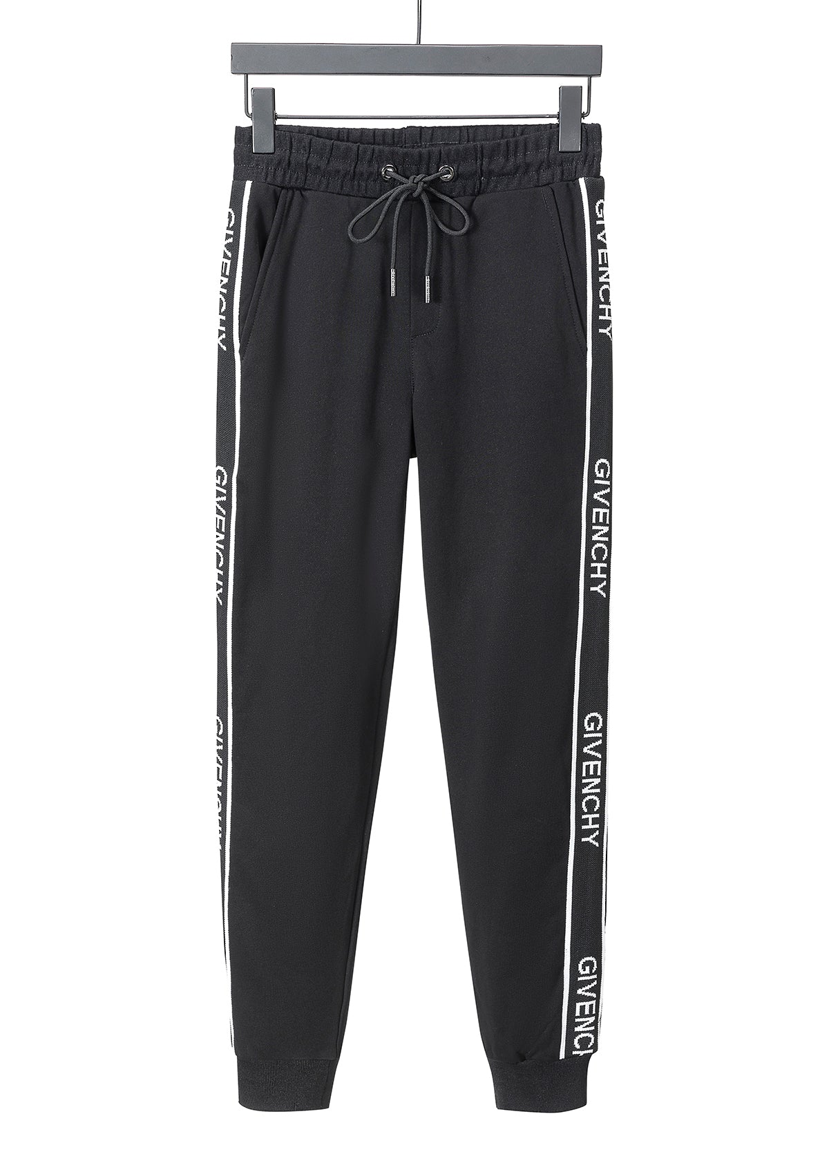 Givenchy Logo Taped Tracksuit