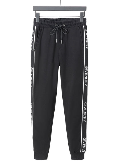 Givenchy Logo Taped Tracksuit