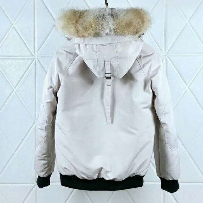 Canada Goose Chilliwack Puffer