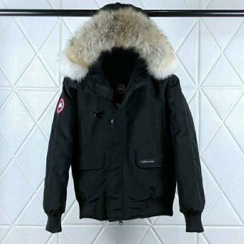 Canada Goose Chilliwack Puffer