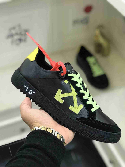 Off-White 2.0 Sneaker