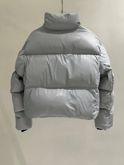 Canada Goose Puffer