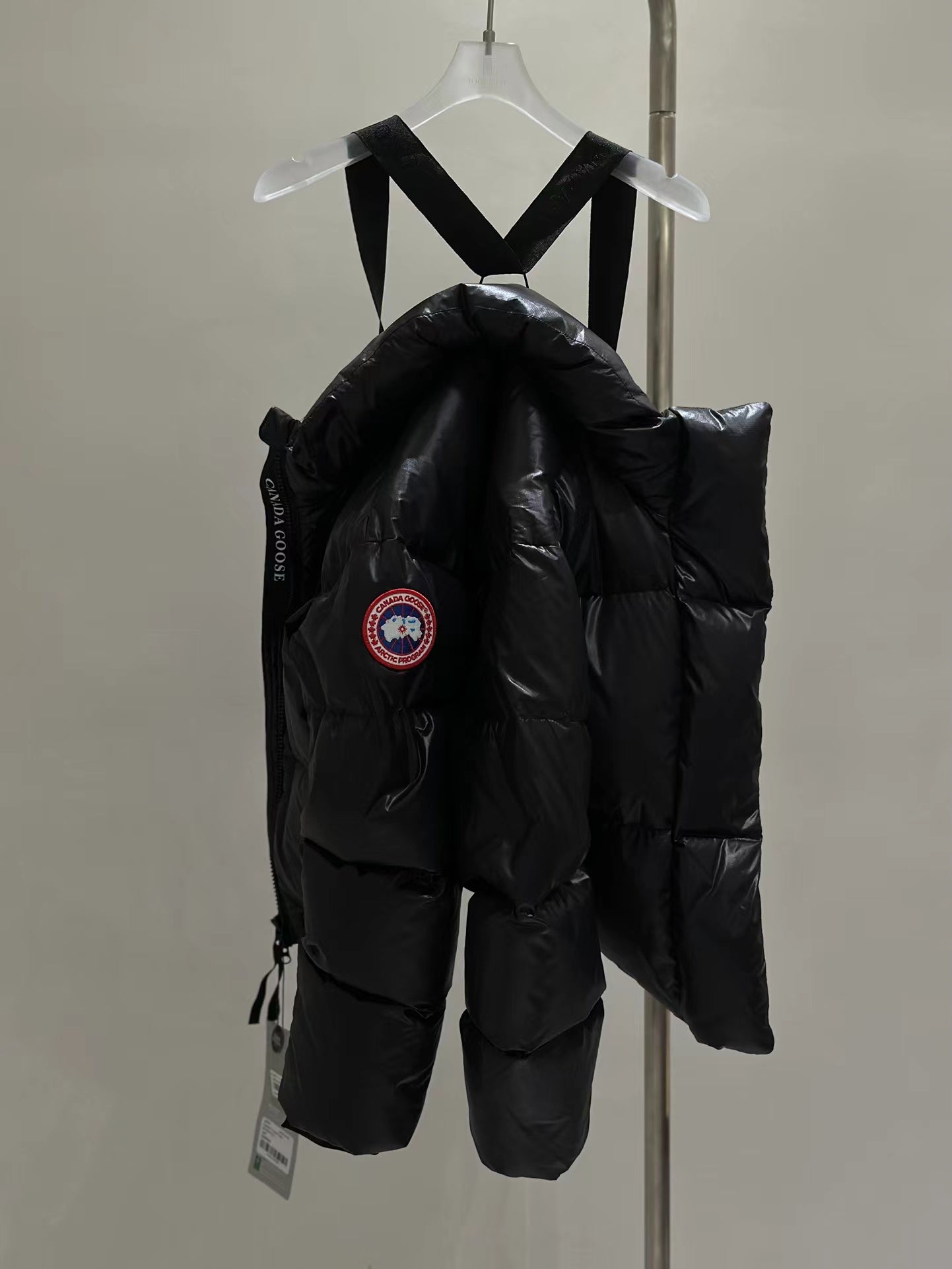 Canada Goose Puffer