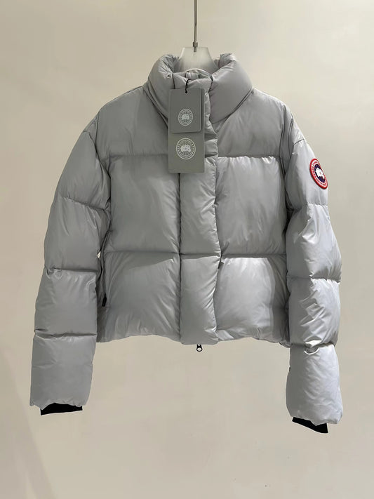 Canada Goose Puffer