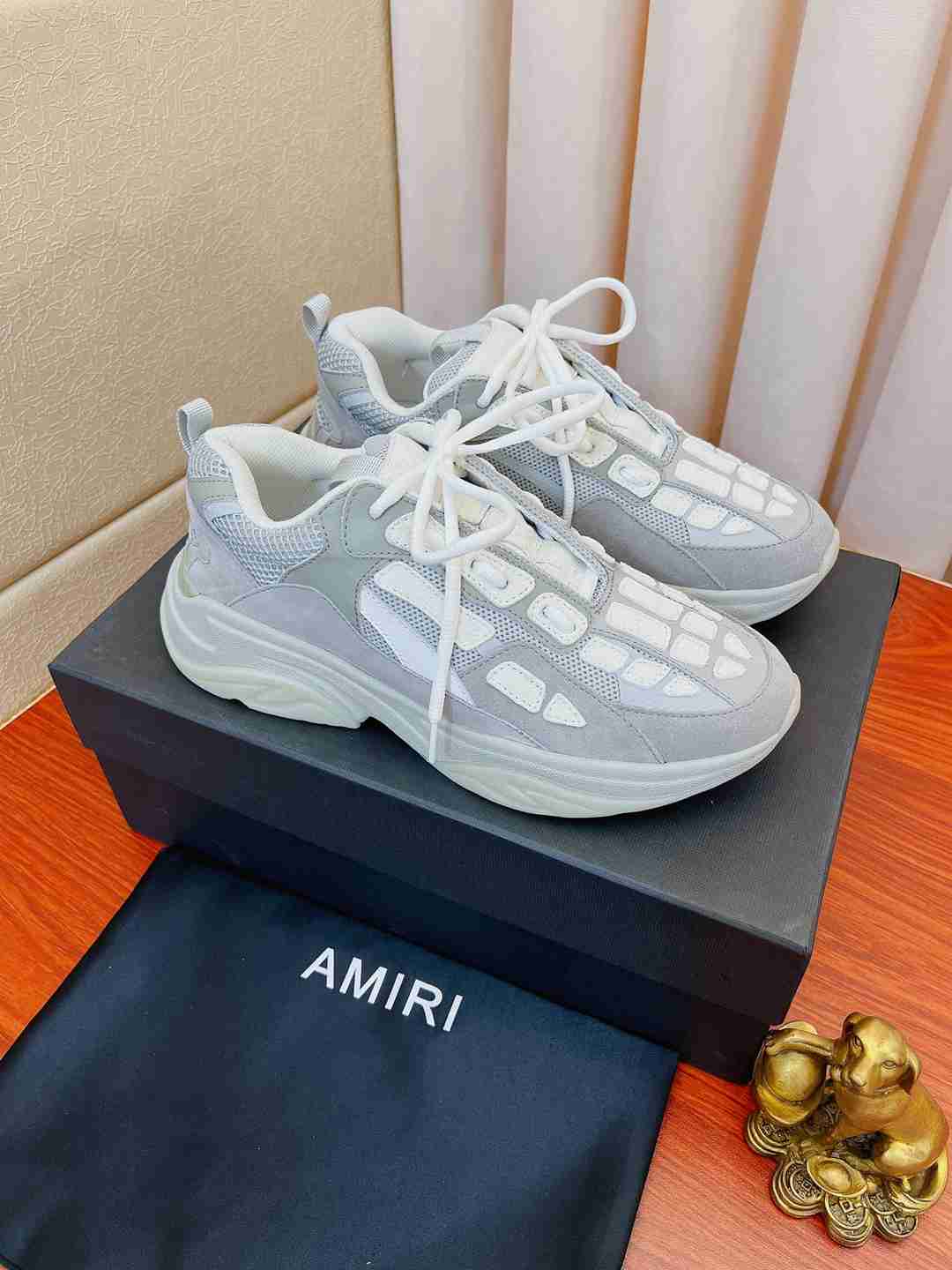 Amiri Bone Runner