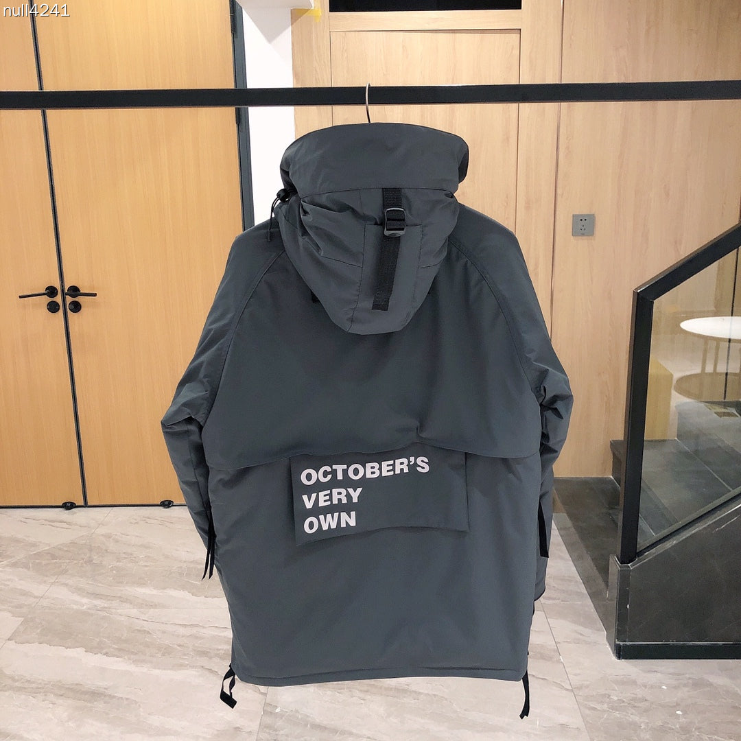 Canada Goose X OVO Chillijack Jacket