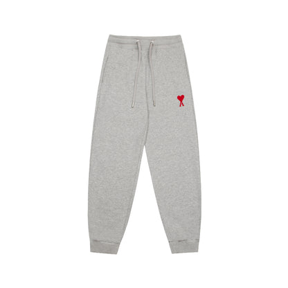 Ami de Coeur Track Pants