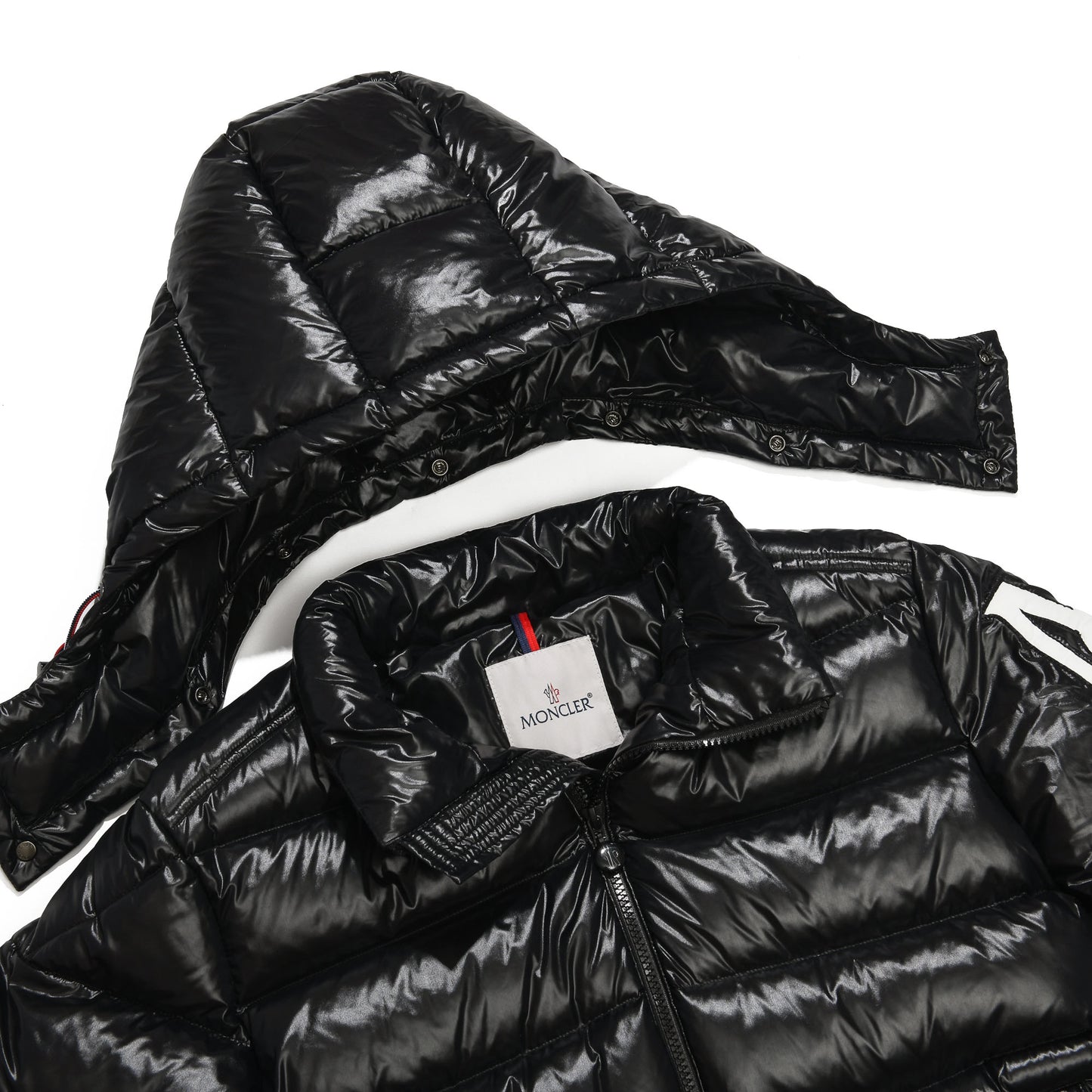 Moncler Saulx Jacket