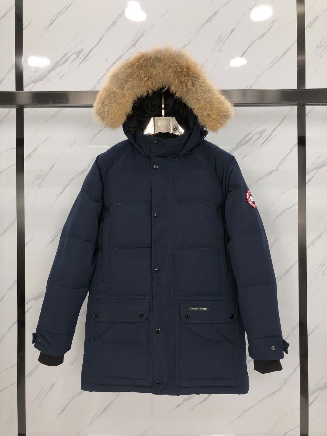 Canada Goose Emory Parka