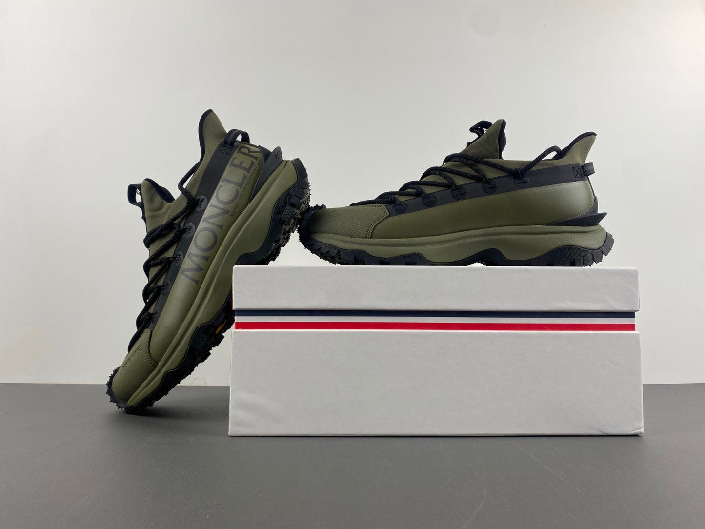 Moncler Trailgrip Lite 2