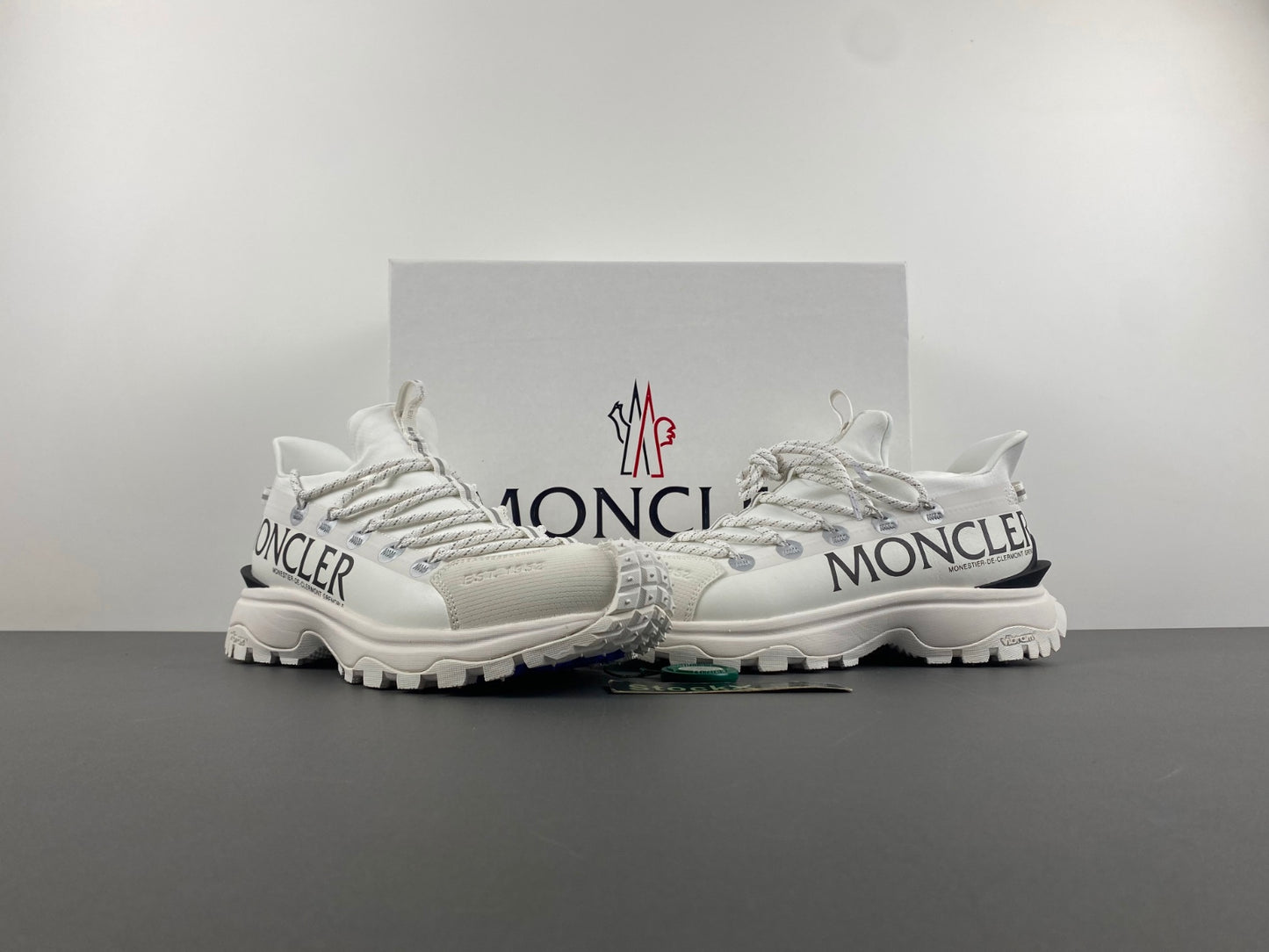 Moncler Trailgrip Lite 2