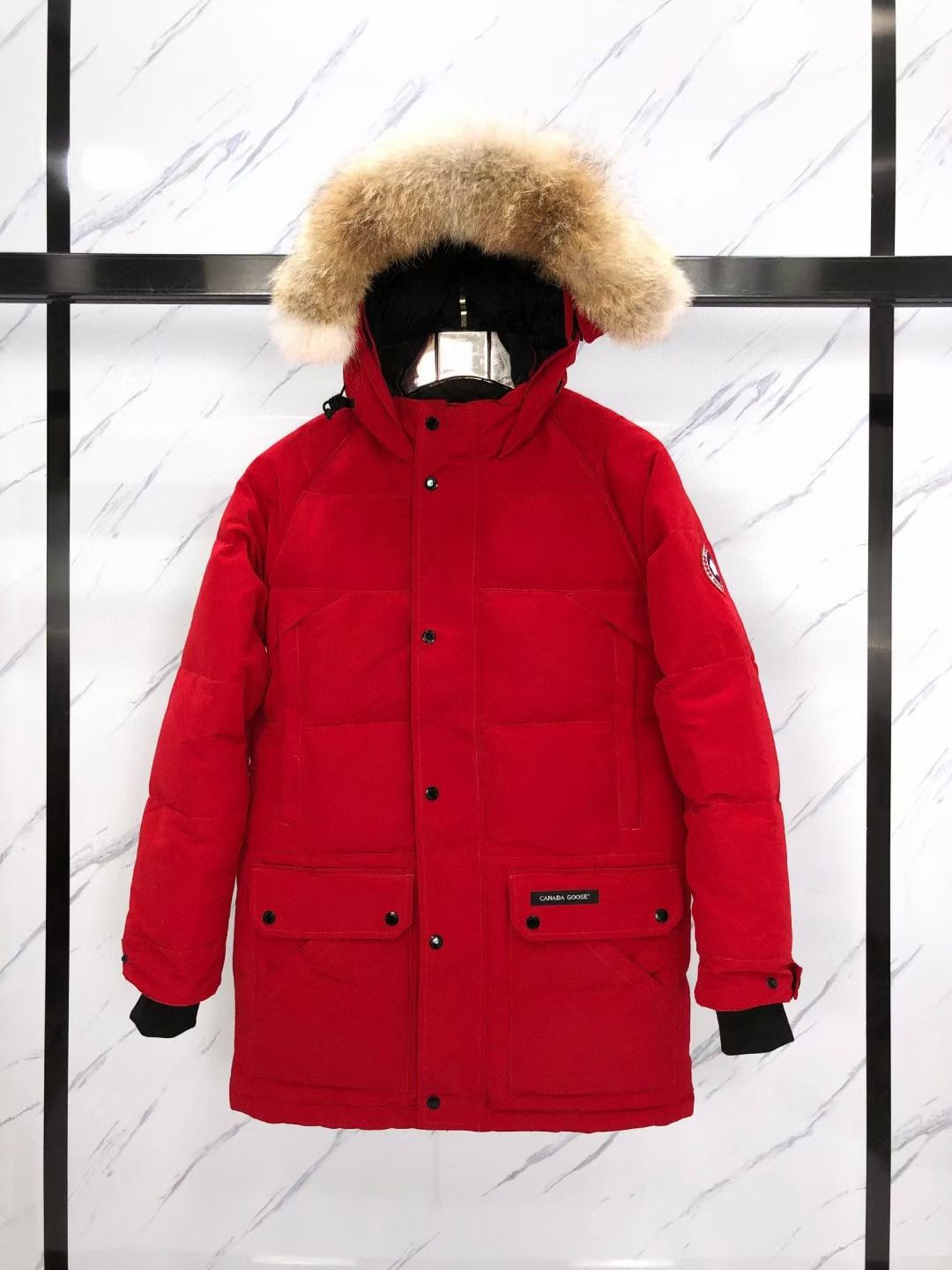 Canada Goose Emory Parka