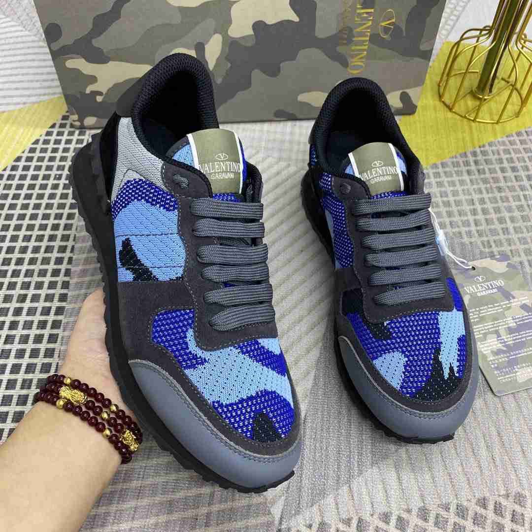 Valentino Rockrunner