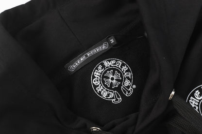 Chrome Hearts Hoodie