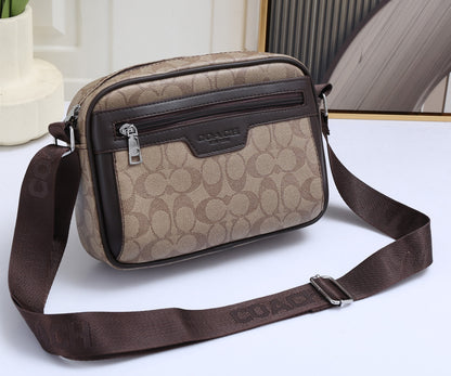 Coach Graham Crossbody Bag