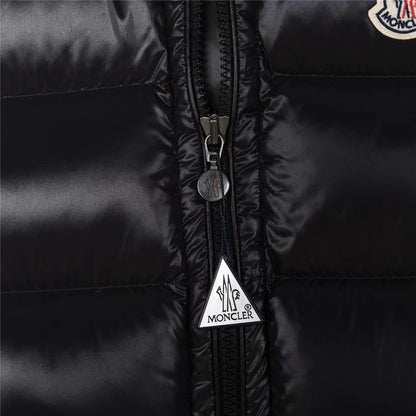 Moncler Bormes Shell Gilet