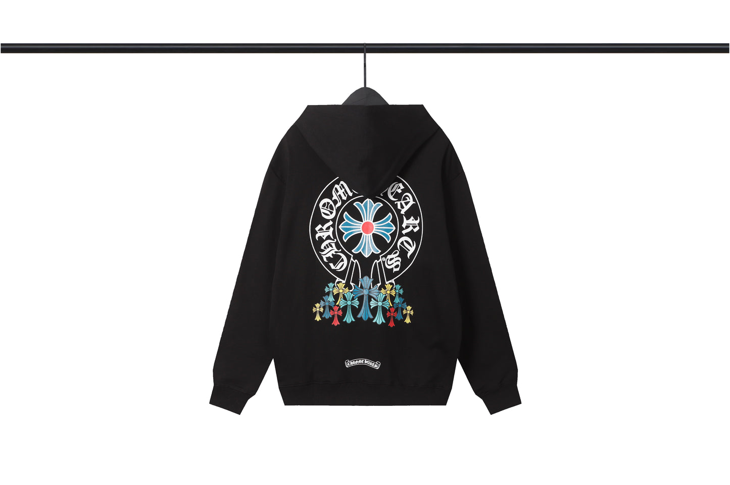 Chrome Hearts Hoodie