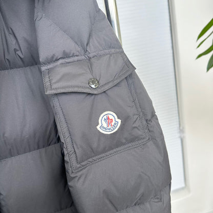 Moncler Hanoverian Long Down