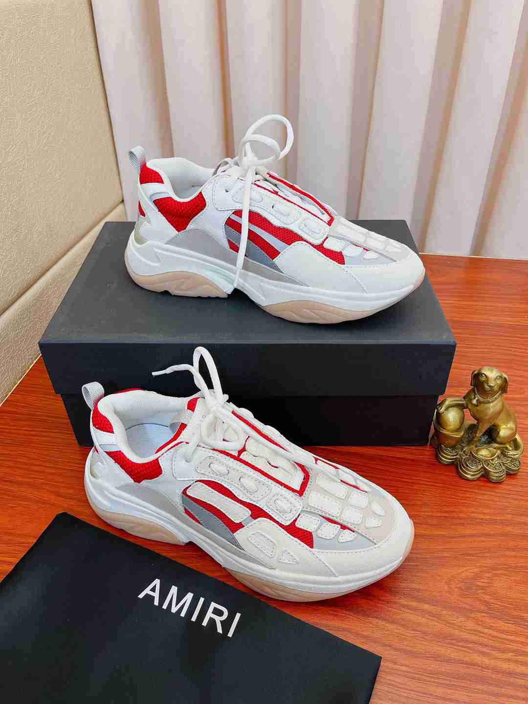 Amiri Bone Runner