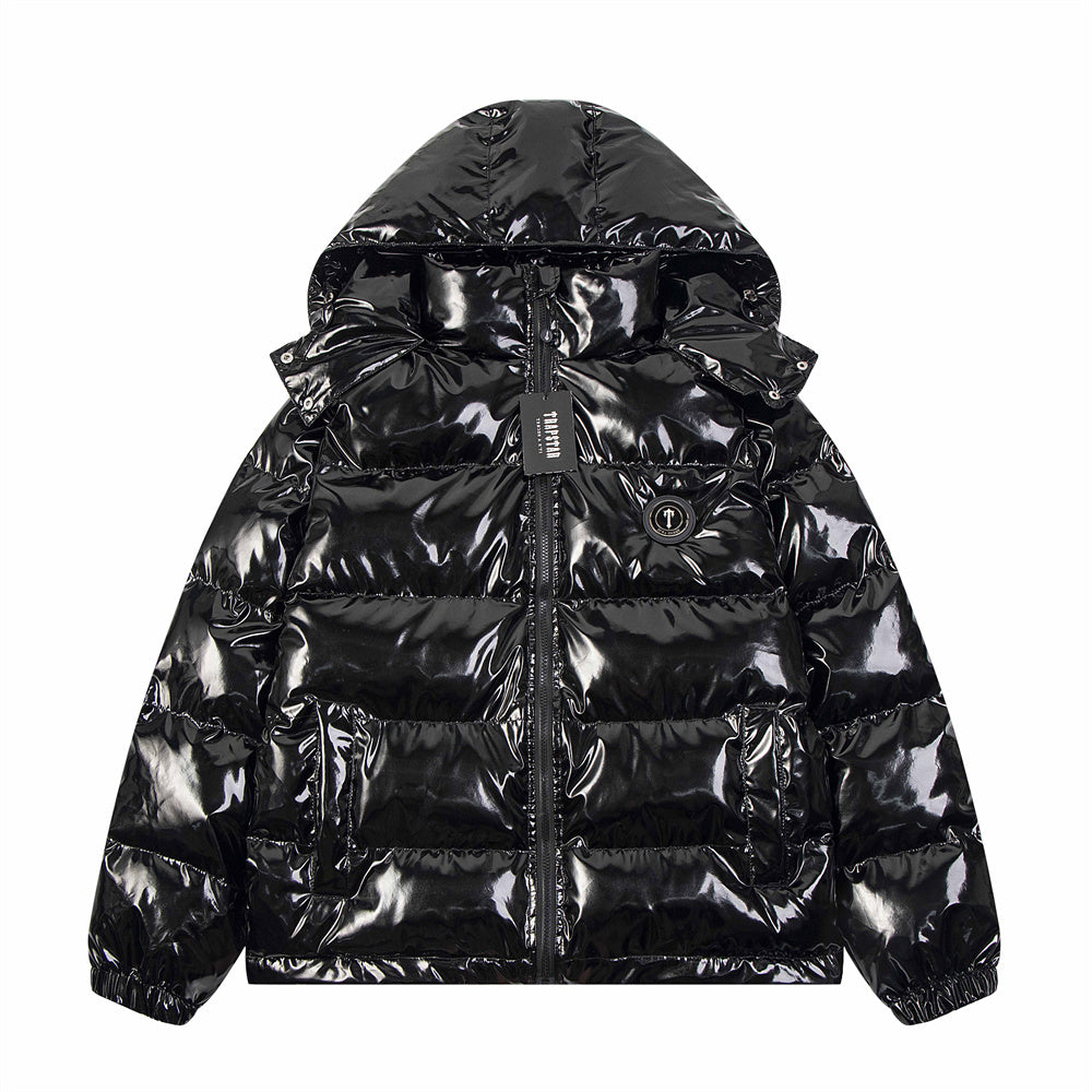 Trapstar Jacket