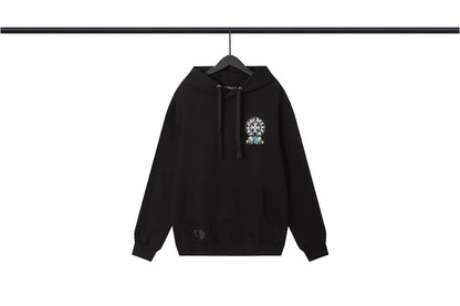 Chrome Hearts Hoodie