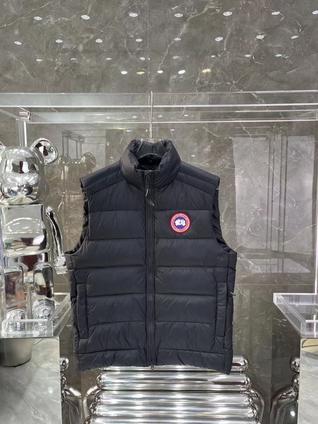 Canada Goose Crofton