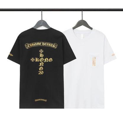 Chrome Hearts Hong Kong 20th Anniversary Tee