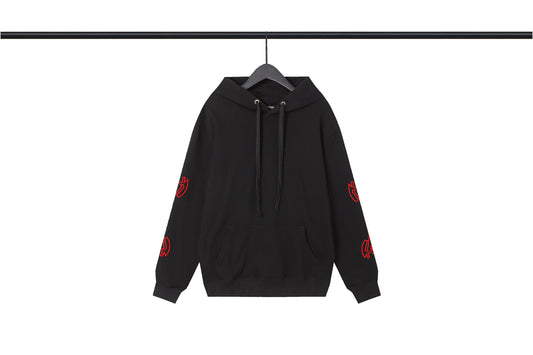 Chrome Hearts Hoodie