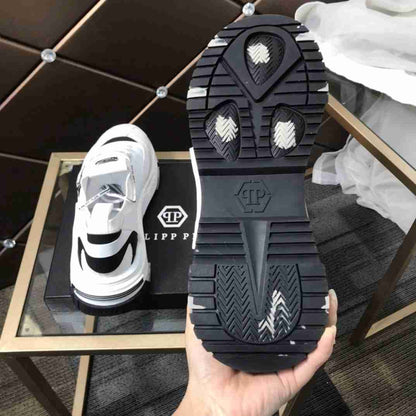 Philipp Plein Predator Sneakers