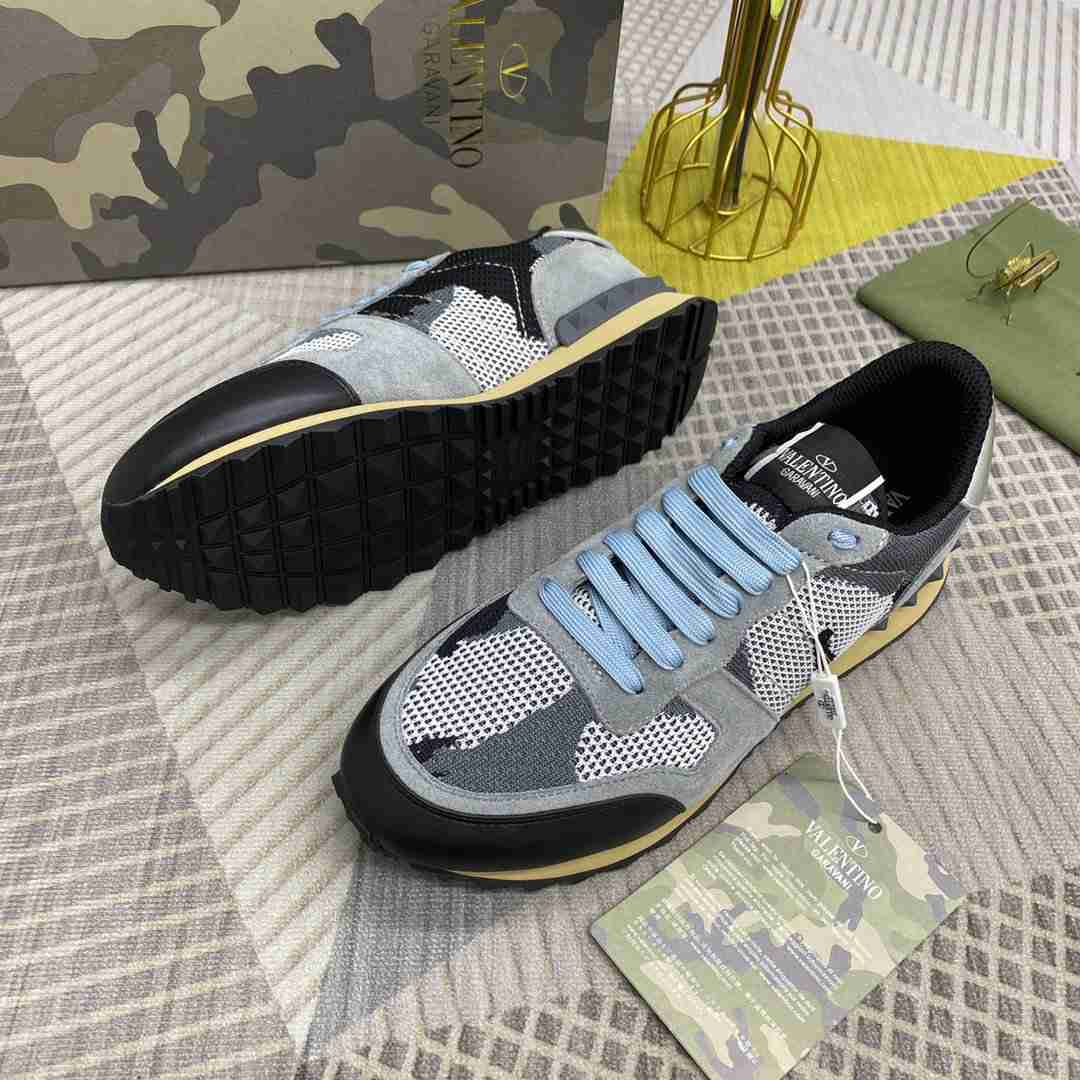 Valentino Rockrunner