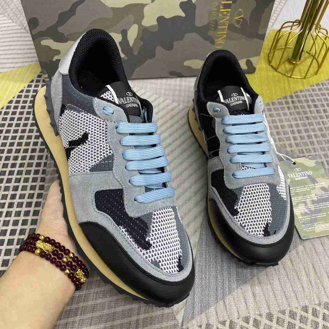 Valentino Rockrunner