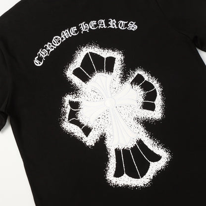 Chrome Hearts Streetwear T-Shirt