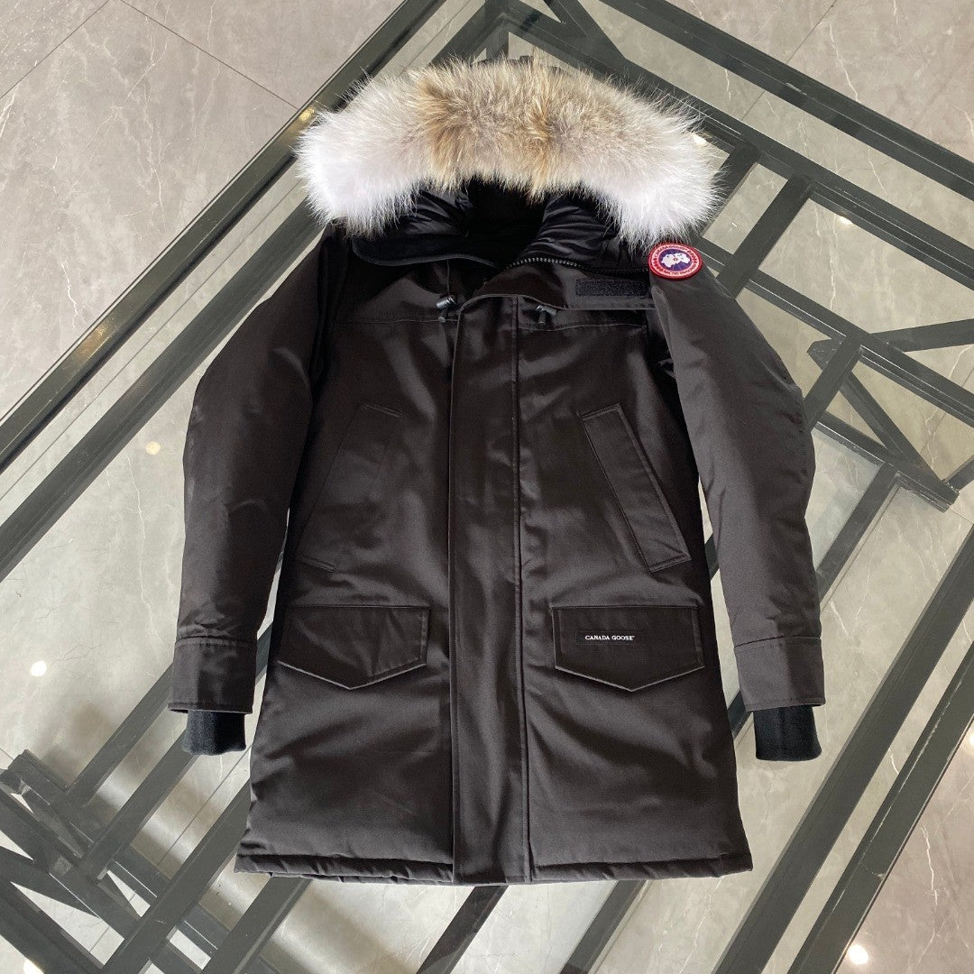 Canada Goose Langford Parka