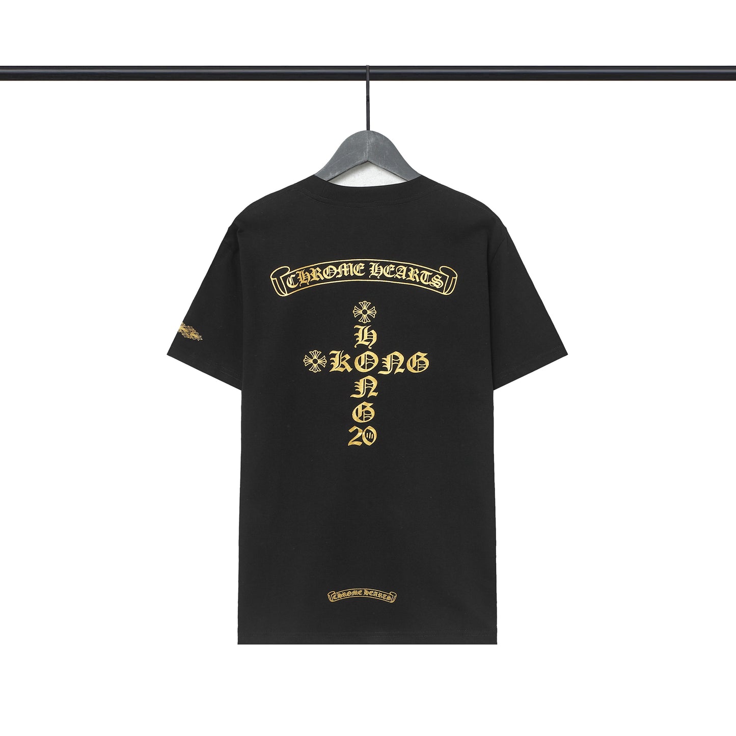 Chrome Hearts Hong Kong 20th Anniversary Tee