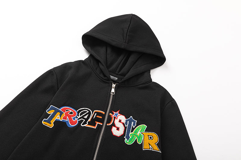 Trapstar Wildcard Tracksuit