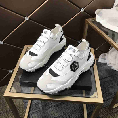 Philipp Plein Predator Sneakers