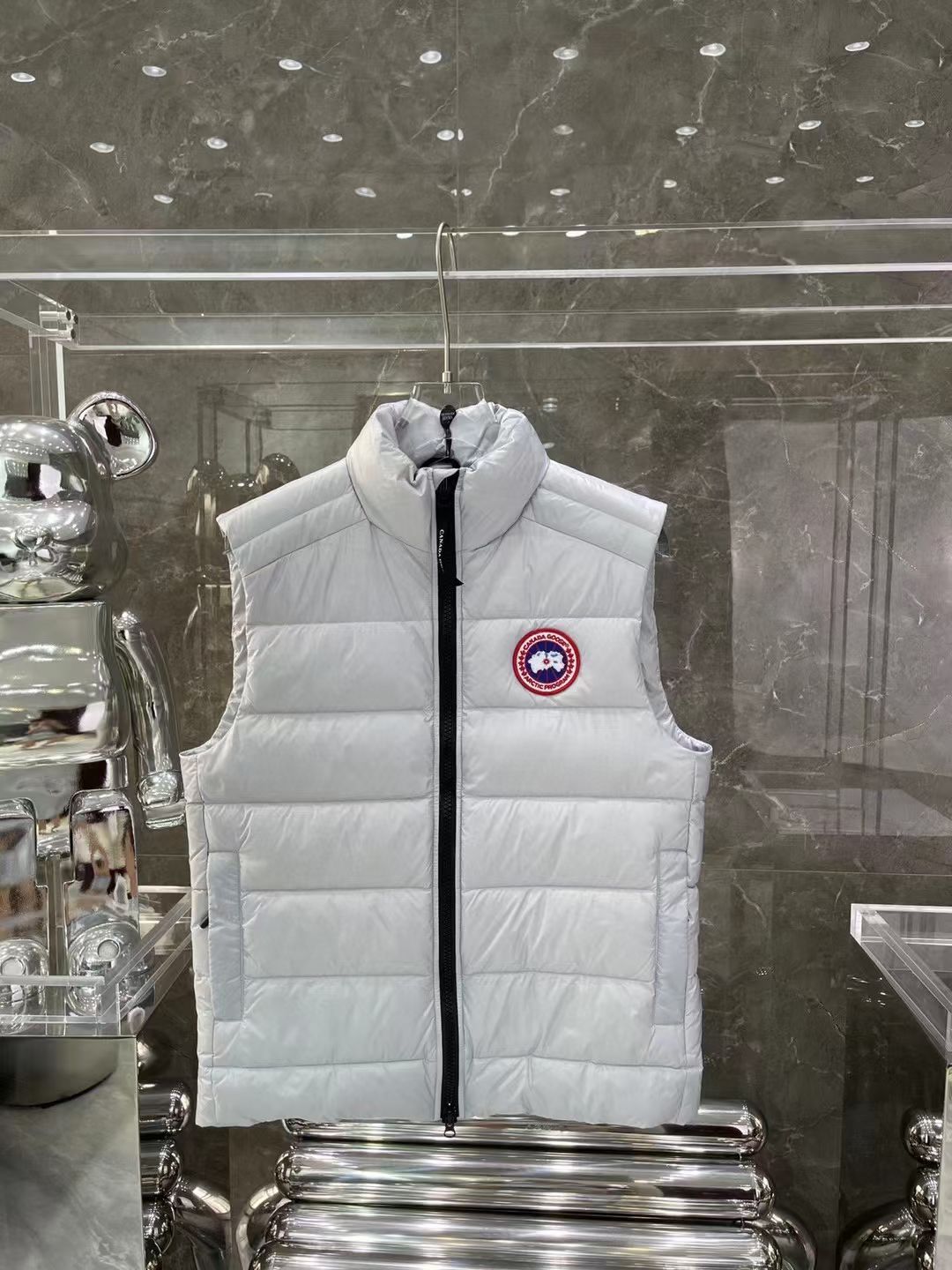 Canada Goose Crofton