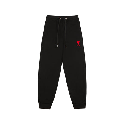 Ami de Coeur Track Pants