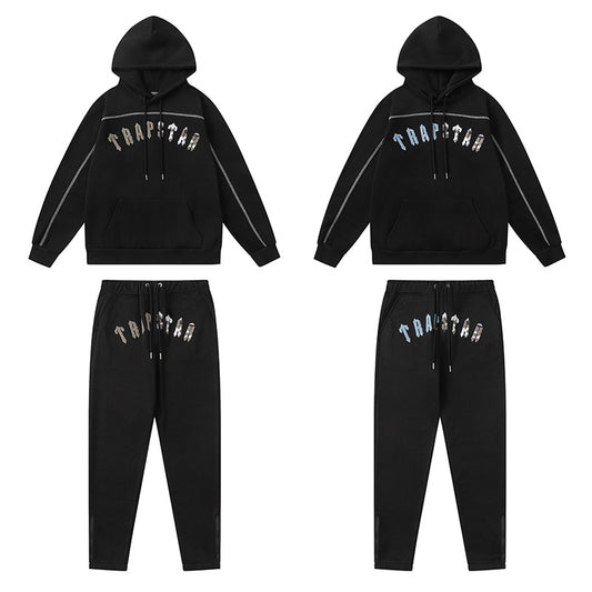 Trapstar Irongate Arch Tracksuit